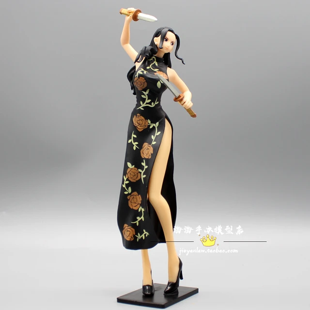 2023 20cm Anime One Piece Figure Nico Robin Glitter & Glamours Kung Fu  Style Action Figure Pvc Collection Model Figurals Toys - Action Figures -  AliExpress