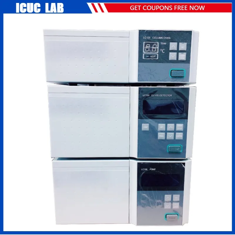 Types Of Detector In Hplc visitchile.cl