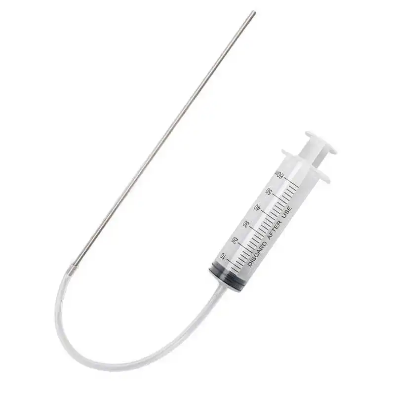 Fork Oil Level Gauge Universal Fork Oil Level Adjustment Measuring Tool For Motorcycle Gauge Suspension Level 5