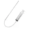 Fork Oil Level Gauge Universal Fork Oil Level Adjustment Measuring Tool For Motorcycle Gauge Suspension Level 5