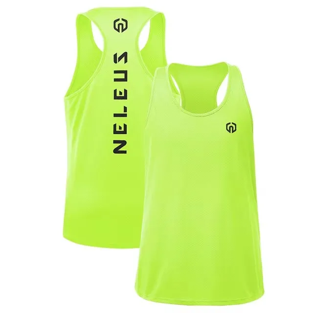 Men Basketball Shirts Running Gym Sports Vest Quick Dry Breathable