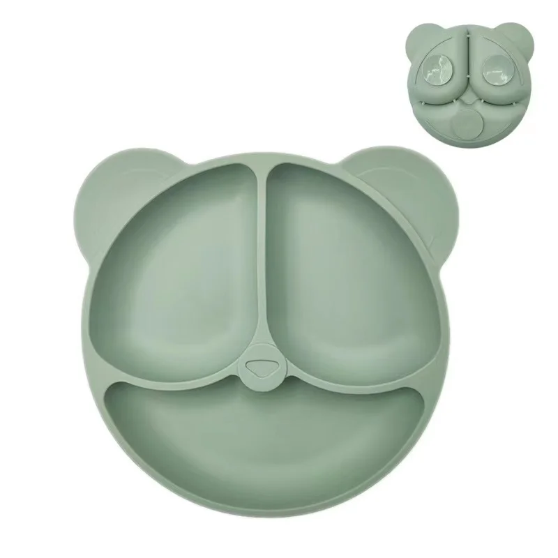 Bear Army Green