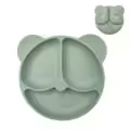 Bear Army Green