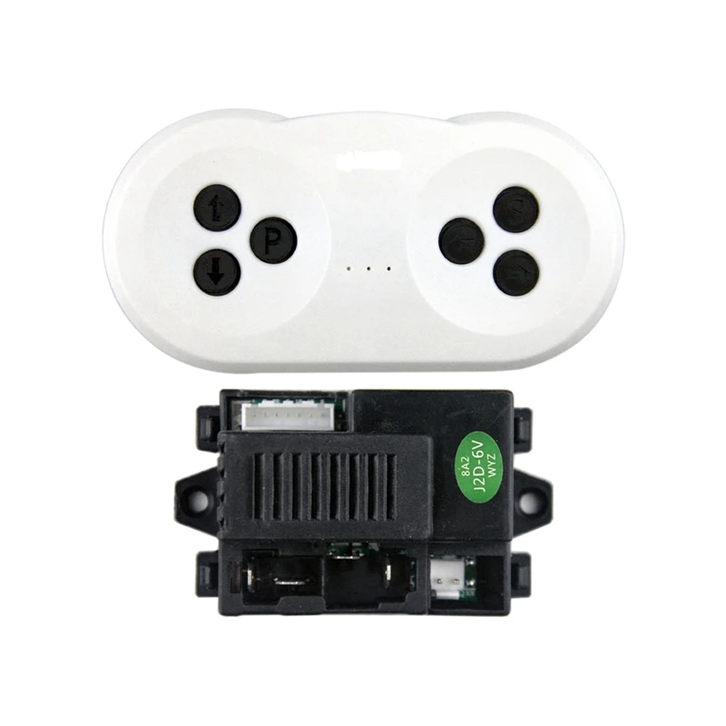 

Детский пульт дистанционного управления для электрических автомобилей радиоуправляемые модели транспортных средств запасные части