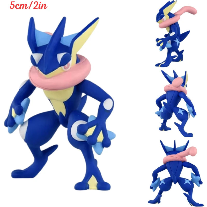 Greninja