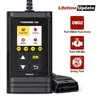 THINKCAR THINKOBD 100 Auto OBD2 Scanner Car Code Reader Clear Code Smog Test 10 Mode OBD 2 Function Automotive Diagnosis 1