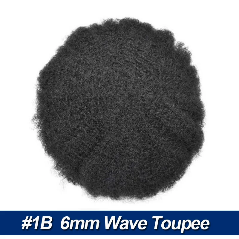 6mm Wave 1B