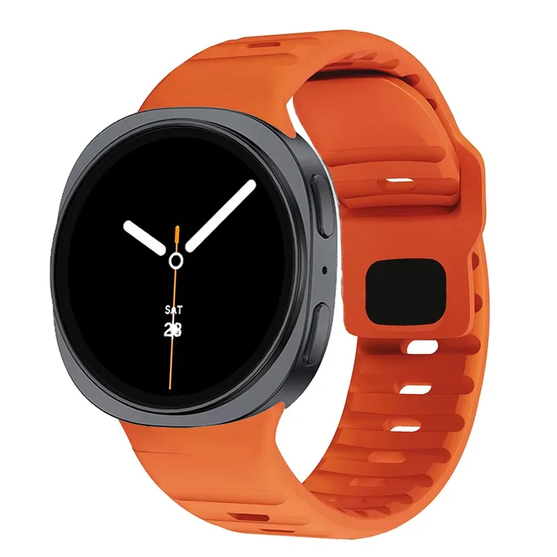 Silicone Sport Wristband