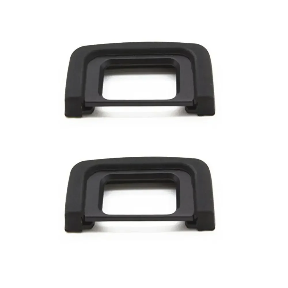 New DK-25 DK25 Rubber Eyepiece Eyecup Eye Cup for Nikon D3100 D3200 D3000 D3500 D3400 D3300 D5200 D5300 D5500 D5600