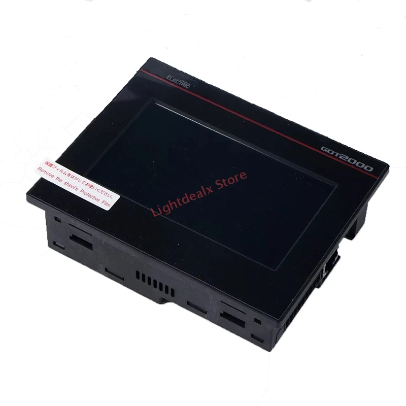 A5109☆未使用品 MITSUBISHI 三菱電機 GT2105-QTBDS GT2105-QTBDS