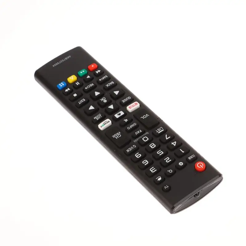 AKB75375604 Mando a distancia para TV inteligente compatible con LG 43UK6300PUE 32LK610BPUA 49UK6300PUE 55UK6300PUE