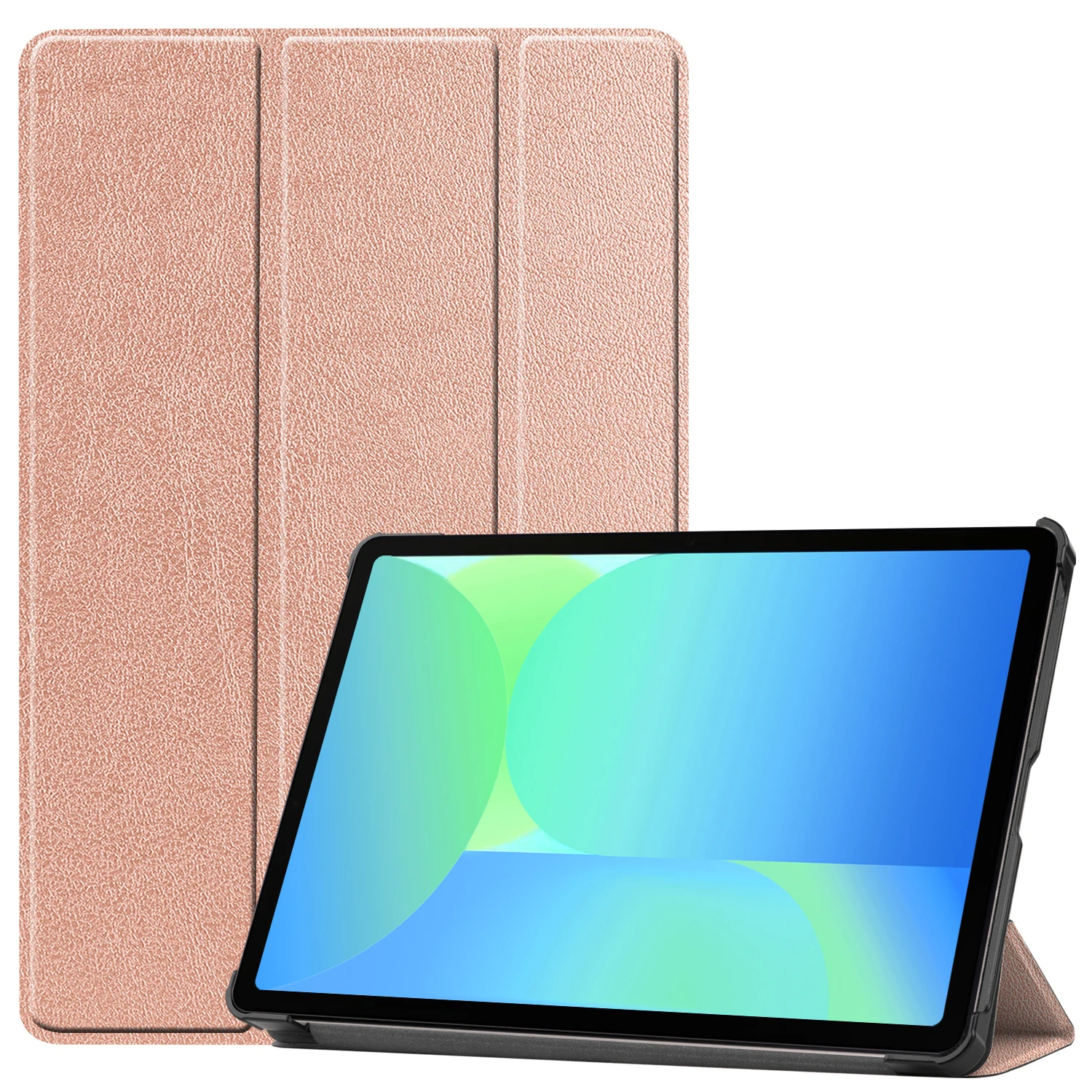 Premium Triple Fold Cover