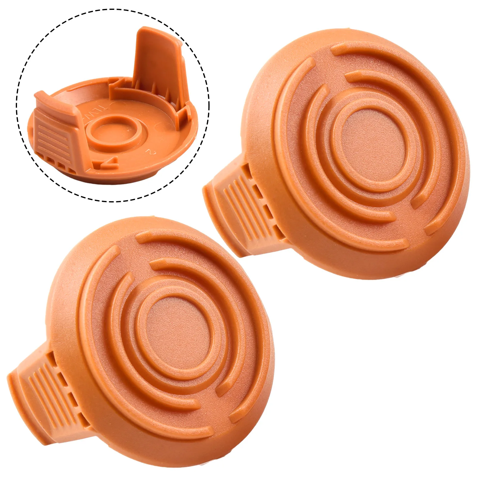 

WG150/WG151/ WG151 . 5/ WG152/ WG153/ WG154/ WG155/ WG155.5/ WG156 Cap Spool 50006531 High Quality New Brand New