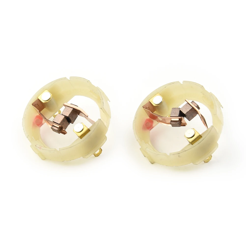 

Аксессуары держатель для угольной щетки ремонт простота установки идеально подходит для использования 35*35*20 мм долговечный Высокое качество Новый бренд