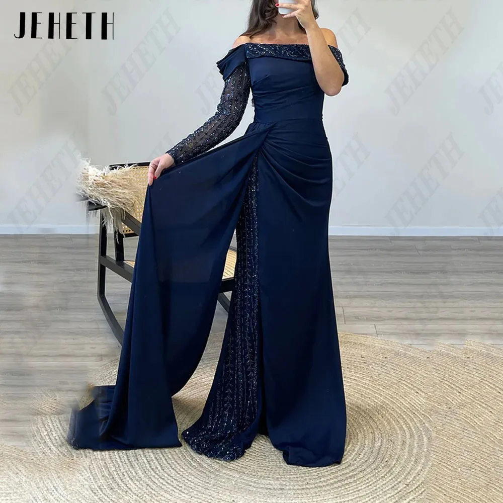 Рисунок 5 - JEHETH Платье для бала с открытыми