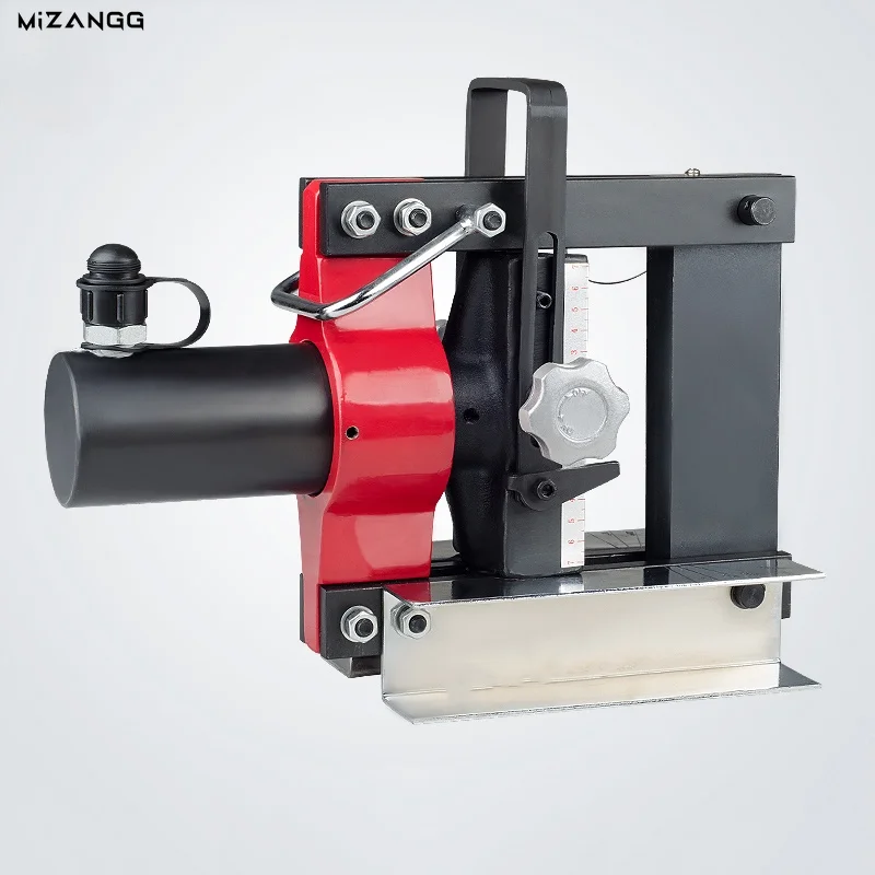 

Hydraulic Copper Busbar Bending Machine CB-150D, Metal Sheet Bending Tool 15T 150mm