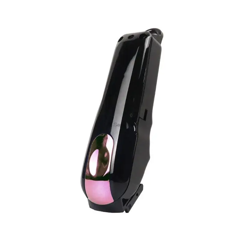 Für WAHL 8148/8591 Elektrische Haar Clippers Zubehör DIY Änderung Shell Schwarz Äußere Abdeckung G0407 – Detail 11