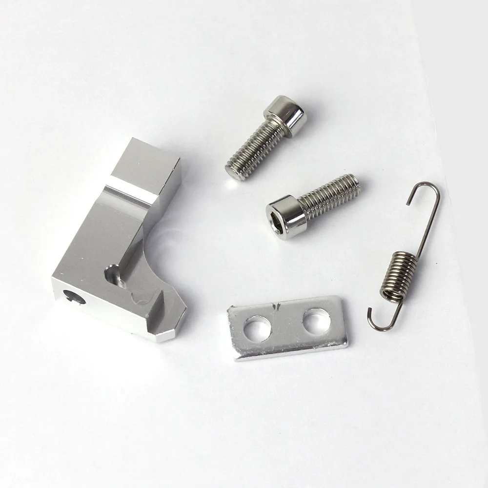Muslimfor Audi Vw 2.0Tdi Collettore Di Ingresso P2015 Errore Flap Attuatore Staffa Di Riparazione Del Motore