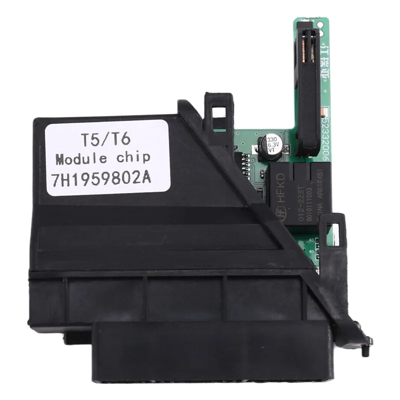 자동차 윈도우 레귤레이터 모터 모듈 카드 7H1959802A (폭스바겐 캠퍼 T5/T6 트랜스포터 캠퍼 03-09년식 우측용)
