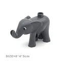 Elephant cub