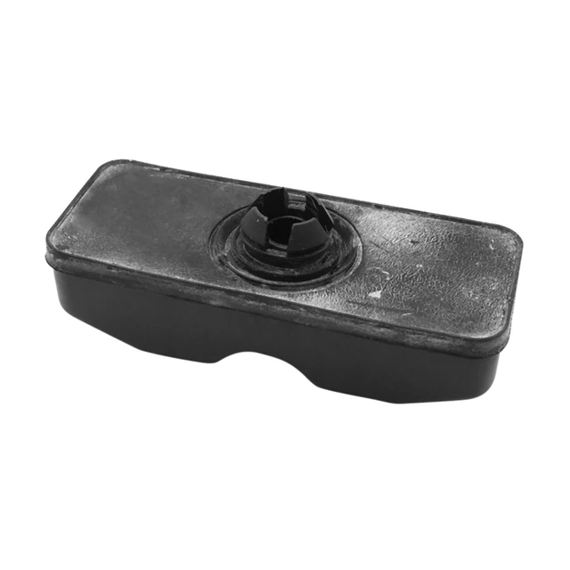 Plastic Jack Support Plug Lift Block Replacement Point Jacking Plug Lift Block Easy Installation for Mercedes Benz C E CLS Class 6