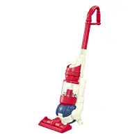 Kids Vacuum Cleaner Toy Housekeeping Pretend with Music and Light Role Play for Kid Age 4 5 6 Children Toddlers Girls Boys 2