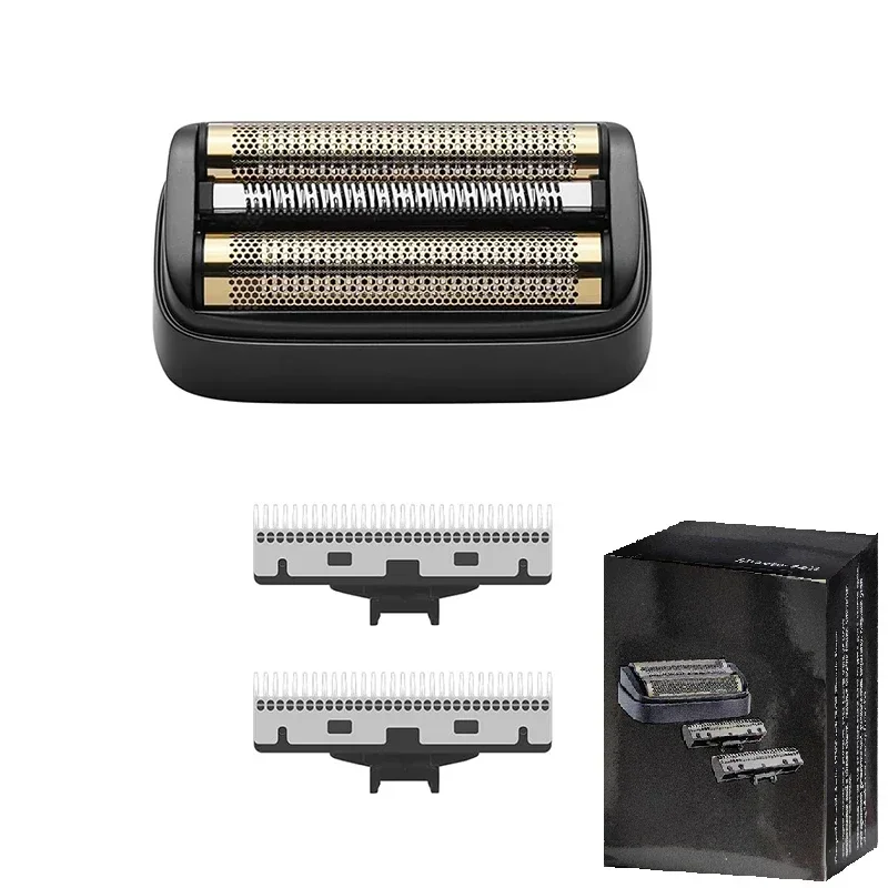 Shaver Replacement Foil Cutter Head Compatible Andis 17300 reSURGE Lithium Titanium Electric Shaver electric shaver head,electric shaver blades