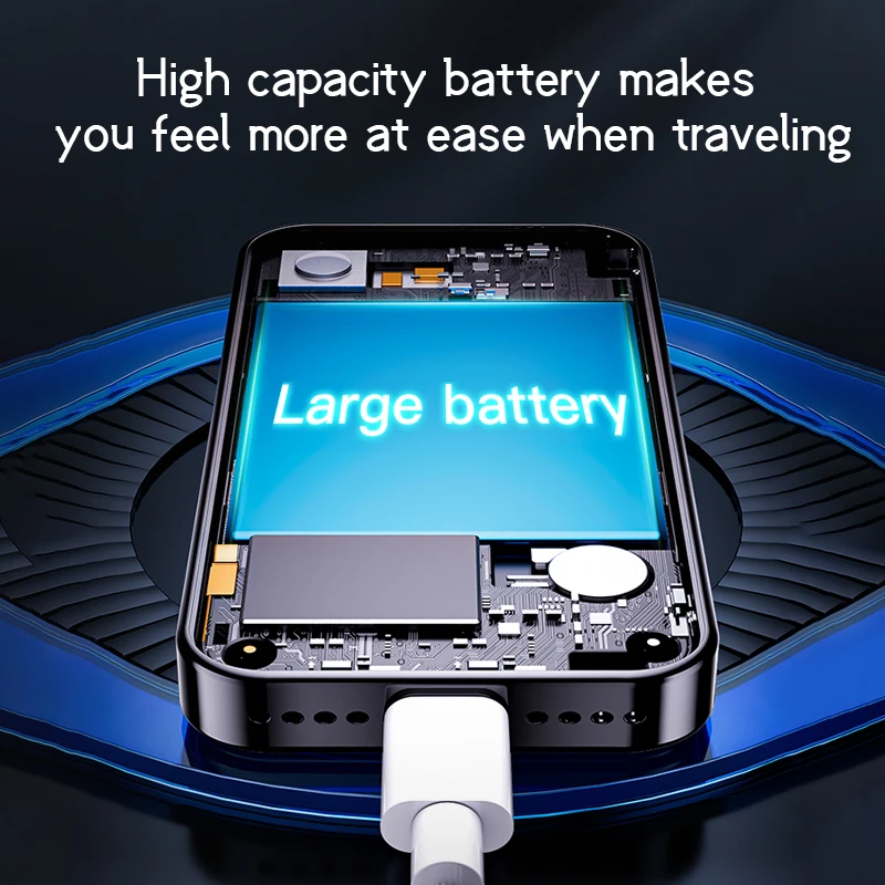 ミニスマートフォン,SOYES-XS13インチ,Android 2.5,1GB RAM, 8GB
