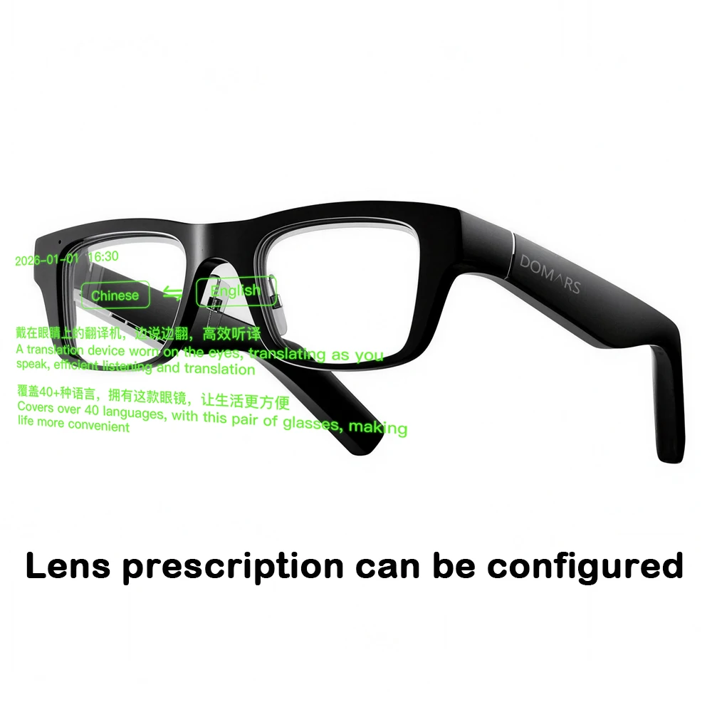 With Myopia