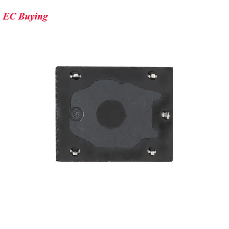 5 Stück/1 Stück Leistungsrelais 10 A HF3FF JQC-3FF 005-1ZST 012 024-1ZST DC 5 V 12 V 24 V 5Pin Relais HFKA/012-2ZST Kfz-Relais 10Pin 30 A – Detail 6