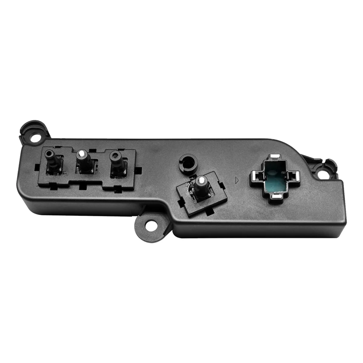 

Auto Left Seat Control Button Seat Adjustment Switch for Model 3 1098529