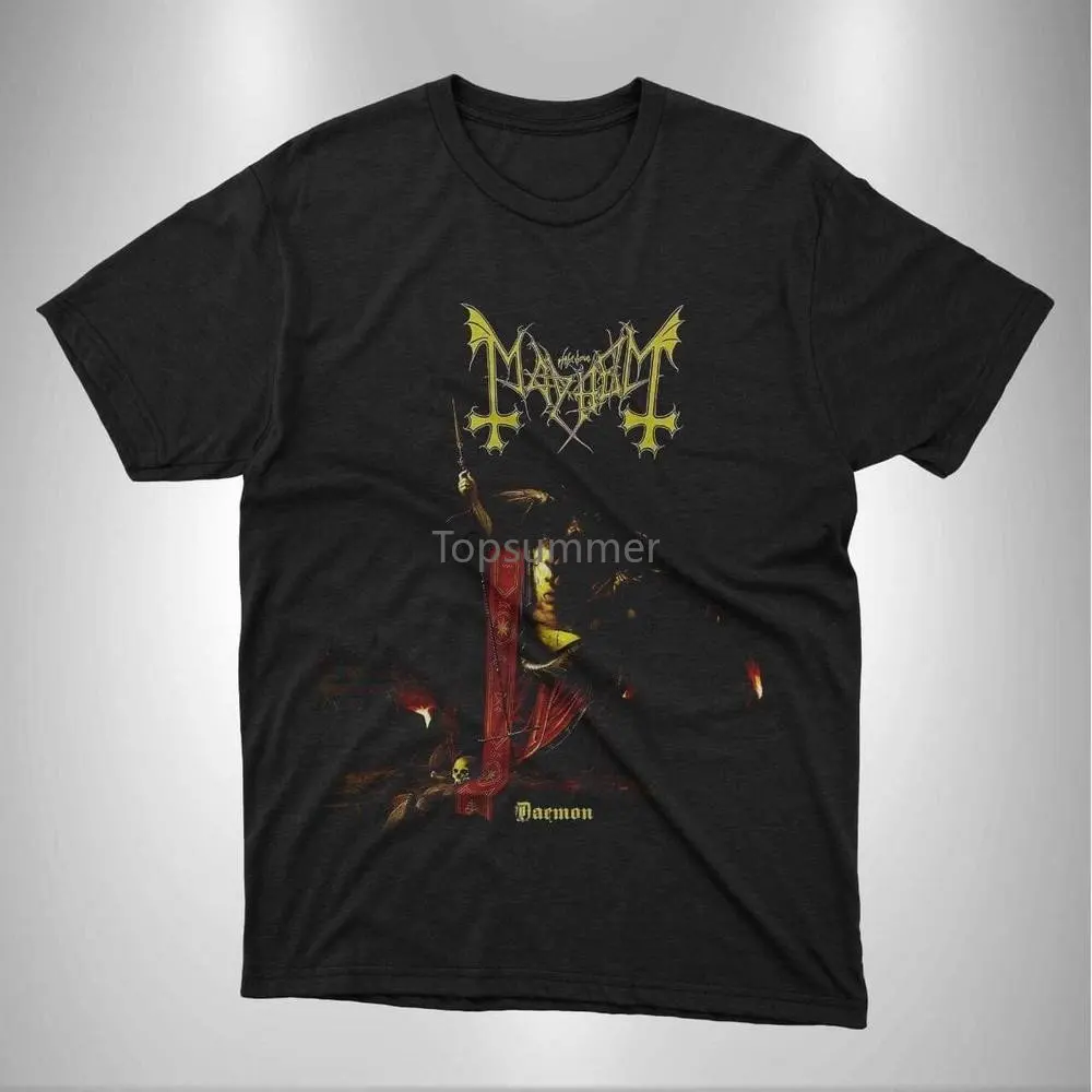 

Mayhem Tshirt Samhain Intium Shirt