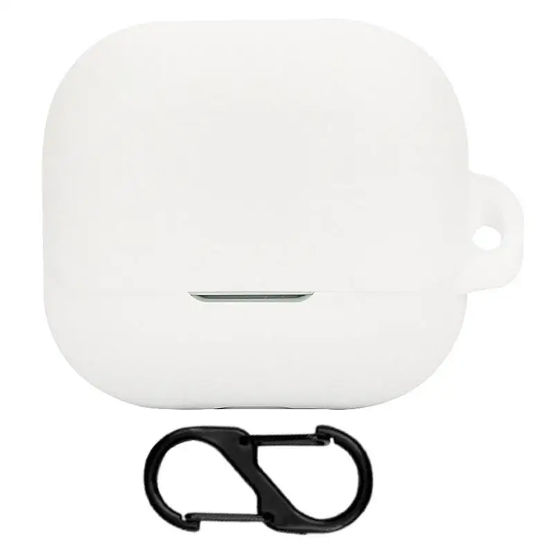 

Защитный чехол для наушников Libratone AIR3, Силиконовый противоударный чехол для зарядки, защитный чехол для наушников, пылезащитный чехол