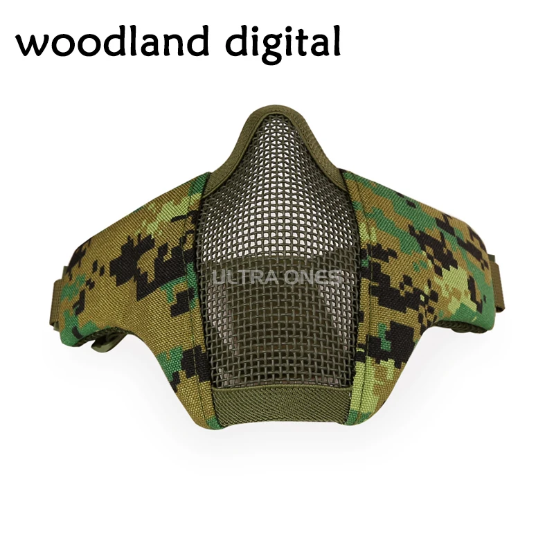 woodland digital