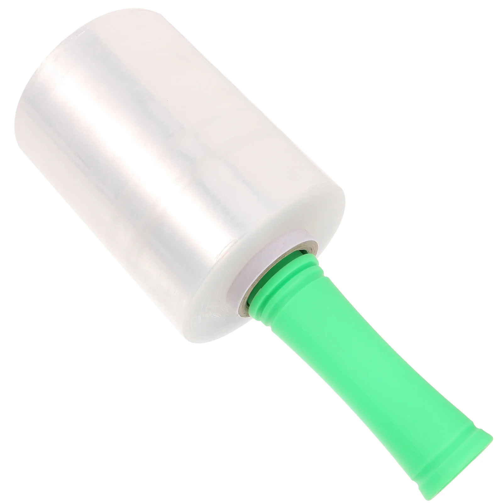 

1 Roll Shrink Industrial Stretch Film Handheld Pallet Stretch Film Roll