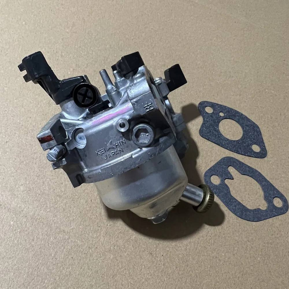 

NEW KEIHIN HONDA Genuine Carburetor For GX120T1 GX120UT1 WB20XK2 16100-Z0S-911 OEM