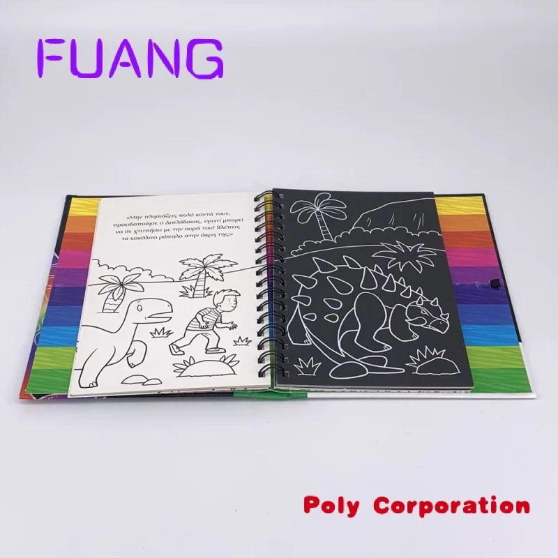 Рисунок 2 - Дешевый китайский журнал на заказ