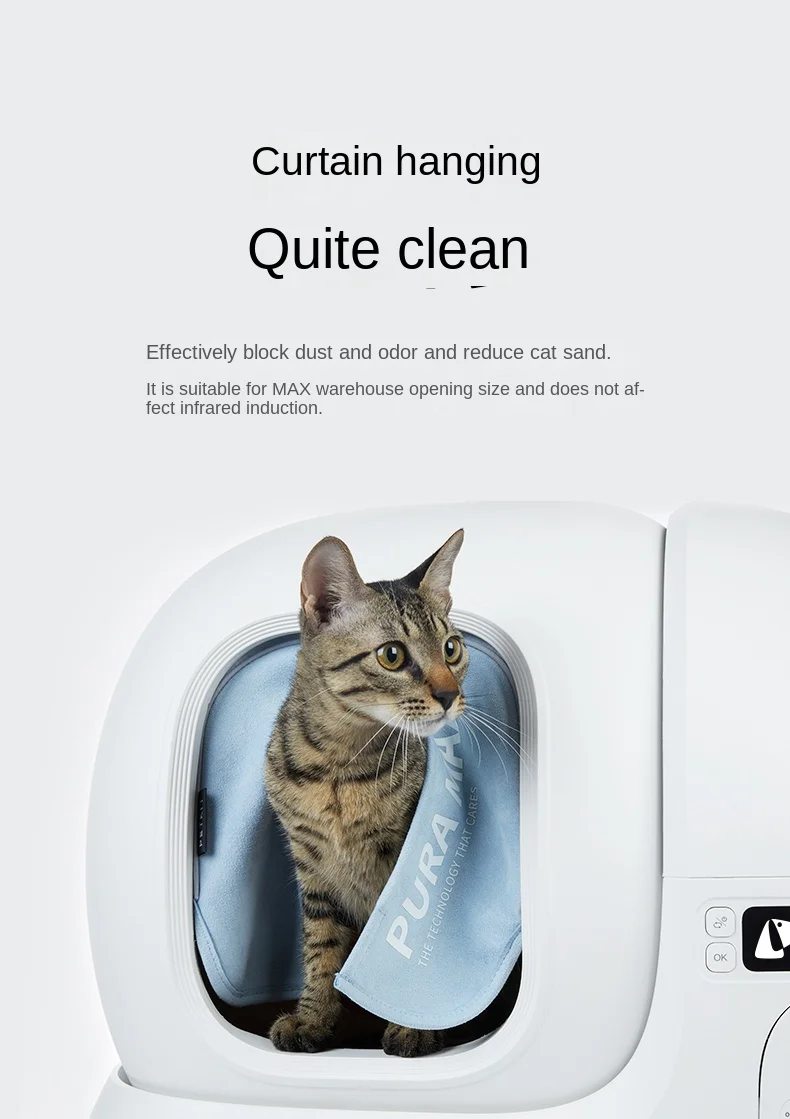 PURA MAX 猫用自動トイレ Amazon | 【OFT】 自動ネコトイレ PETKIT Pura Max 本体 国内