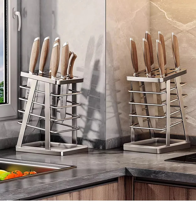 金属ネコナイフレスト18個セット新品です♪ デパートより半額 金属ネコナイフレスト18個セット新品です♪ デパートより半額 金属ネコ