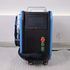 800W 1200W Handheld 3 in 1 Laser Welding Machine Cutting Cleaing Wire Fedder For Metal Oxides On Stainless Steel Surfaces 4