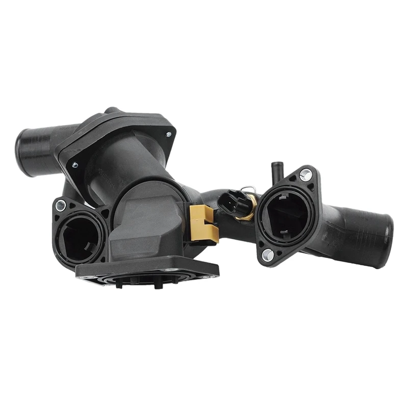 

Корпус термостата охлаждающей жидкости для автомобиля Land Rover LR3 Range Rover Sport 4.4L 2005-2009 LR005631