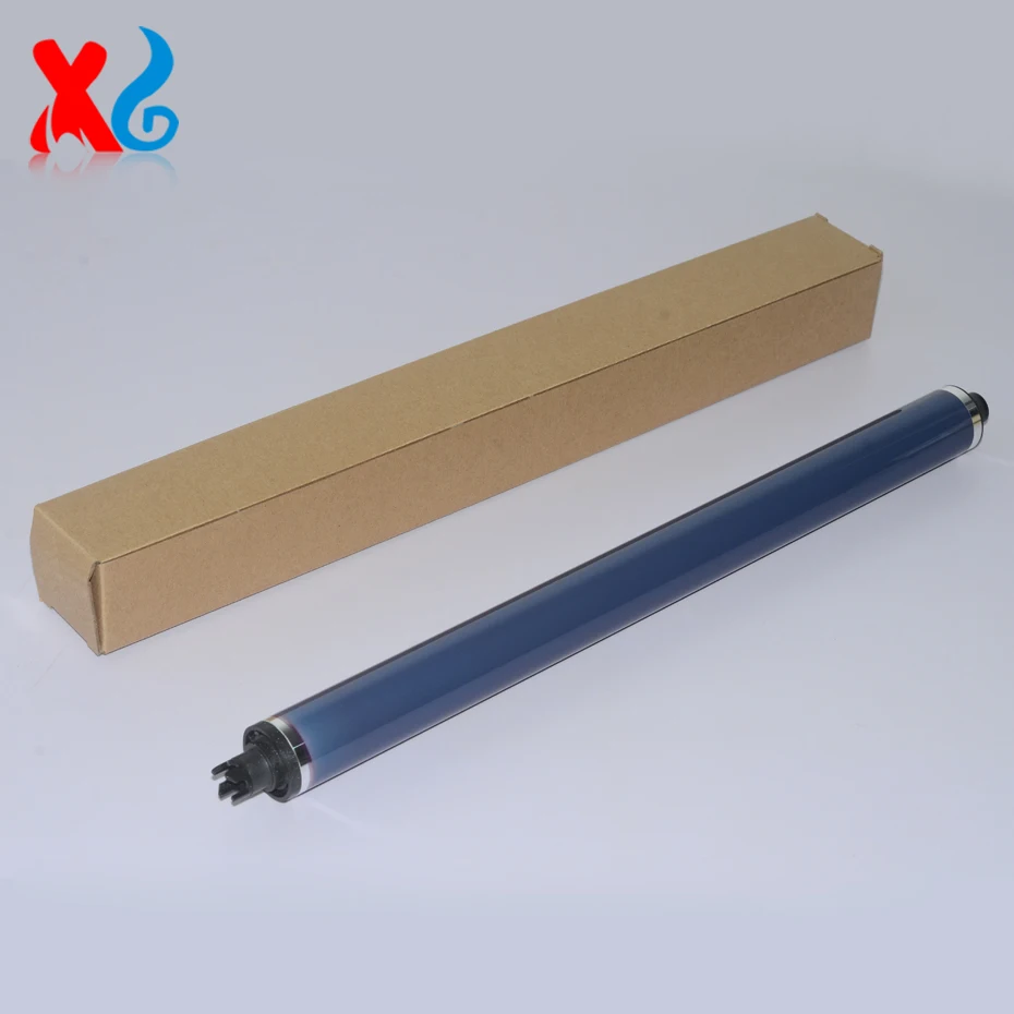 

Цилиндрический OPC-барабан 120K для Xerox WC7425 7428 7435 7525 7535 7545 7500 7830 7835 7845 C8030 C8045 C8070 CT350851 013R00647