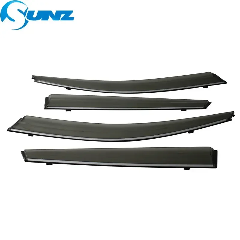 chrome strip