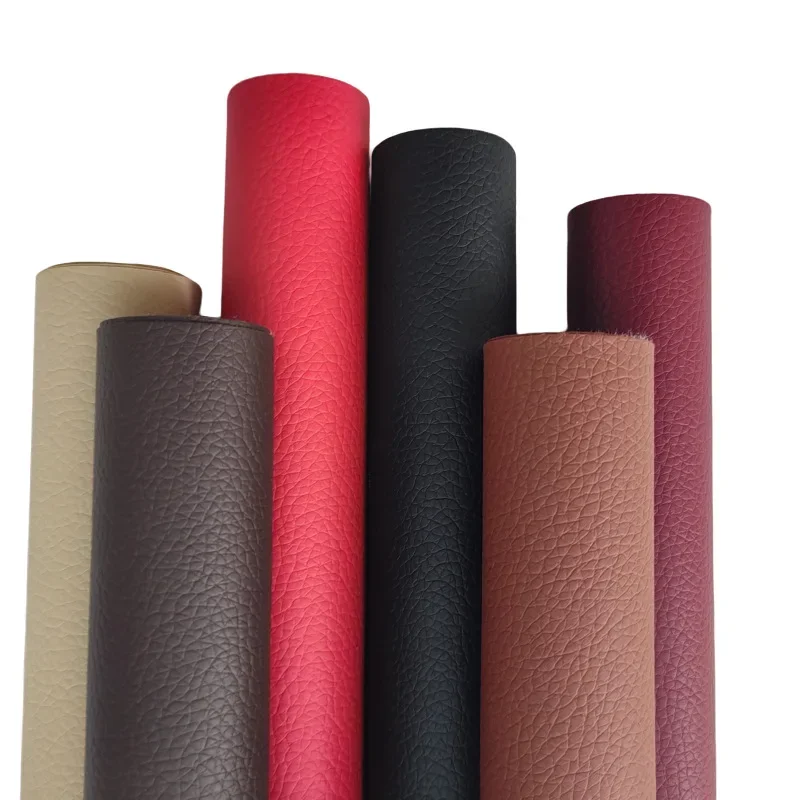 Self-Adhesive Leather Patch Sofa Seat Refurbishment Repair Soft Leather Car Interior Decoration Cushion Cover Patch
