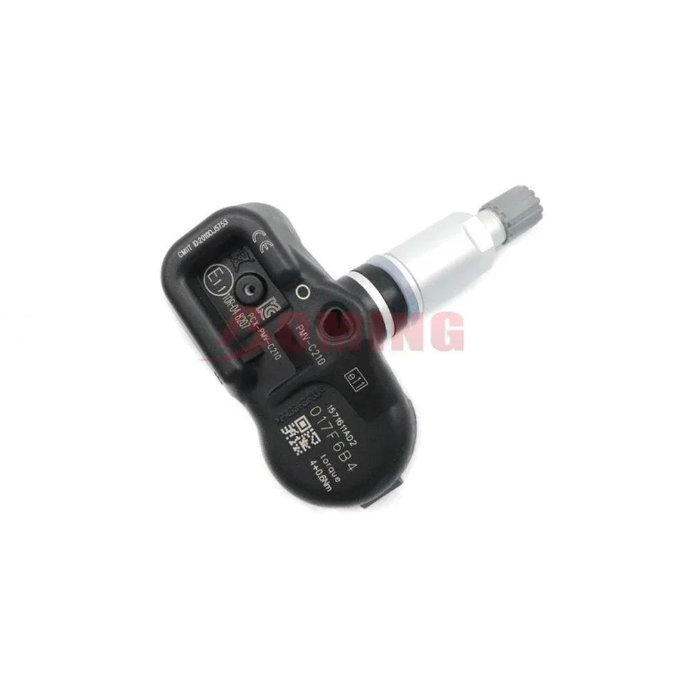 TPMS Ÿ̾ з , Ÿ ĵ ƿ츮 ý  ES GS GX LC LS 42607-02030 42607-02031 PMV-C210, 433Mhz