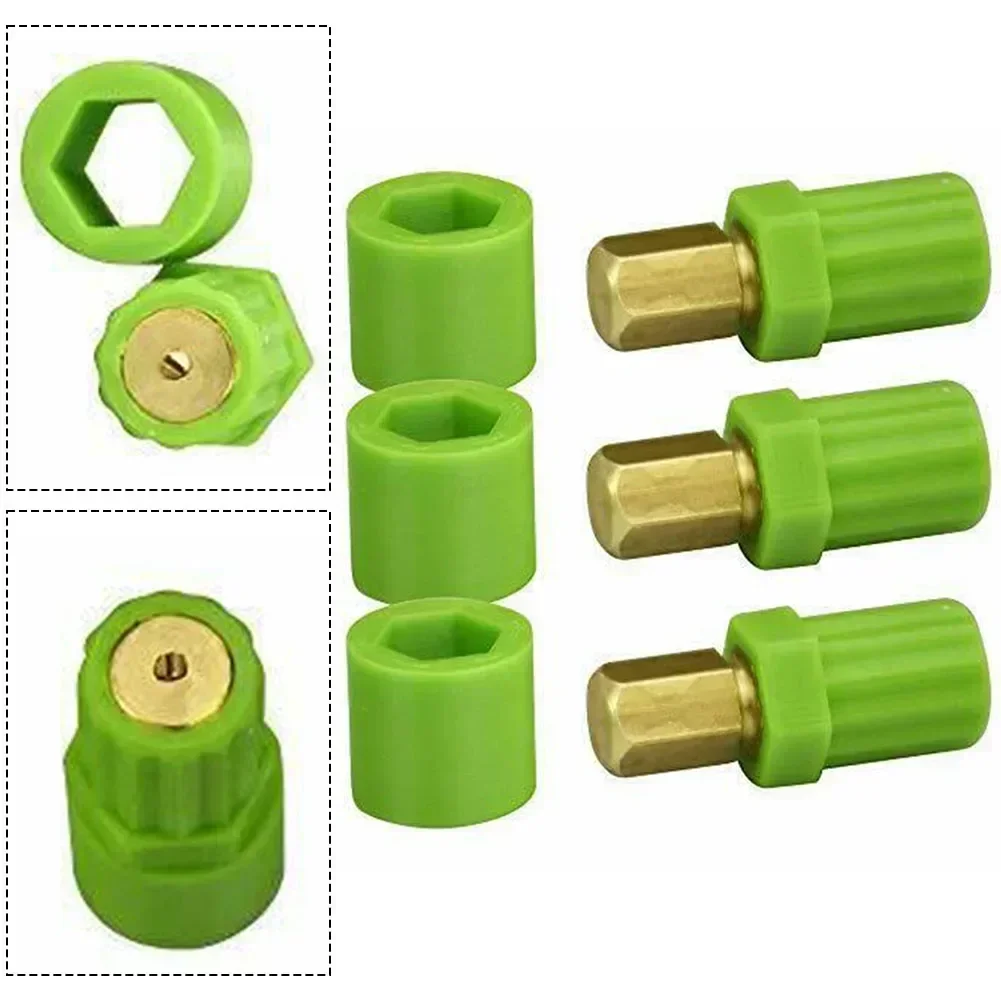 Shear Shaft Coupler for KitchenAid KP Series Pasta Roller Attachment pasta roller coupler