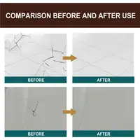 Bath Tub Crack Repair Ceramic Tile Small Hole Repair Household Accessory Home Wall Repair Kit For Enamel Fiberglass Porcelain 2