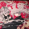 AbyssGaming Mouse Pad Mid Hardness Ultra-Fast Speed Smooth Anime Theme Desk Mat E-sports Mousepad Customized Gaming Accessories