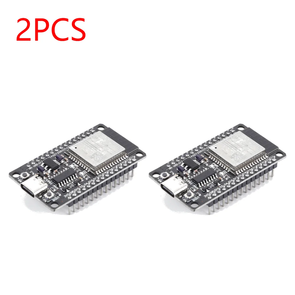 ตัวเลือกสินค้า บอร์ดพัฒนา ESP32 สำหรับ IoT สมาร์ทโฮม