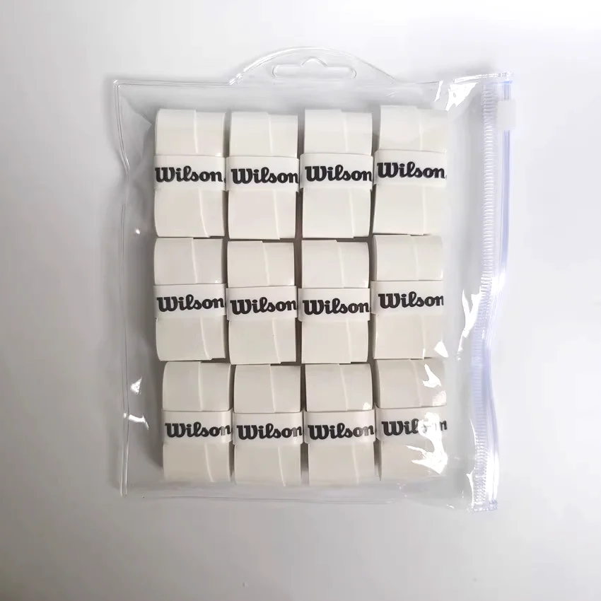 12Pcs White